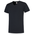 Tricorp T-shirt V Hals Fitted 101005 Dark Slate Gray T-shirts Navy / L,Navy / M,Navy / S,Navy / XL,Navy / XS,Navy / XXL
