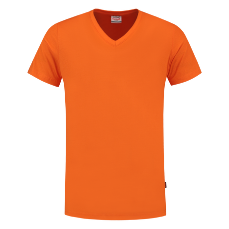 Tricorp T-shirt V Hals Fitted 101005 Chocolate T-shirts Army / XS,Army / S,Army / M,Army / L,Army / XL,Army / XXL,Black / XS,Black / S,Black / M,Black / L,Black / XL,Black / XXL,Bottlegreen / XS,Bottlegreen / S,Bottlegreen / M,Bottlegreen / L,Bottlegreen / XL,Bottlegreen / XXL,Darkgrey / XS,Darkgrey / S,Darkgrey / M,Darkgrey / L,Darkgrey / XL,Darkgrey / XXL,Greymel / XS,Greymel / S,Greymel / M,Greymel / L,Greymel / XL,Greymel / XXL,Ink / XS,Ink / S,Ink / M,Ink / L,Ink / XL,Ink / XXL,Lime / XS,Lime / S,Lime 