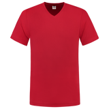 Tricorp T-shirt V Hals Fitted 101005 Firebrick T-shirts Army / XS,Army / S,Army / M,Army / L,Army / XL,Army / XXL,Black / XS,Black / S,Black / M,Black / L,Black / XL,Black / XXL,Bottlegreen / XS,Bottlegreen / S,Bottlegreen / M,Bottlegreen / L,Bottlegreen / XL,Bottlegreen / XXL,Darkgrey / XS,Darkgrey / S,Darkgrey / M,Darkgrey / L,Darkgrey / XL,Darkgrey / XXL,Greymel / XS,Greymel / S,Greymel / M,Greymel / L,Greymel / XL,Greymel / XXL,Ink / XS,Ink / S,Ink / M,Ink / L,Ink / XL,Ink / XXL,Lime / XS,Lime / S,Lime 