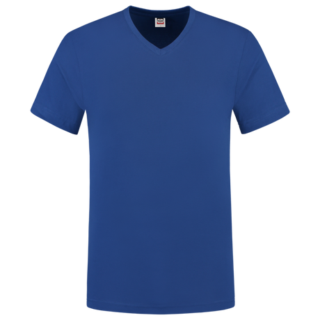Tricorp T-shirt V Hals Fitted 101005 Dark Slate Blue T-shirts Army / XS,Army / S,Army / M,Army / L,Army / XL,Army / XXL,Black / XS,Black / S,Black / M,Black / L,Black / XL,Black / XXL,Bottlegreen / XS,Bottlegreen / S,Bottlegreen / M,Bottlegreen / L,Bottlegreen / XL,Bottlegreen / XXL,Darkgrey / XS,Darkgrey / S,Darkgrey / M,Darkgrey / L,Darkgrey / XL,Darkgrey / XXL,Greymel / XS,Greymel / S,Greymel / M,Greymel / L,Greymel / XL,Greymel / XXL,Ink / XS,Ink / S,Ink / M,Ink / L,Ink / XL,Ink / XXL,Lime / XS,Lime / S
