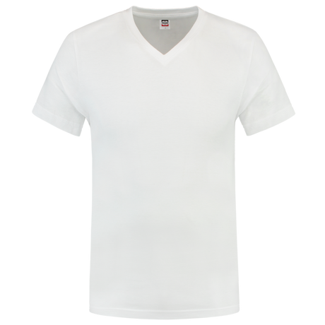 Tricorp T-shirt V Hals Fitted 101005 Lavender T-shirts Army / XS,Army / S,Army / M,Army / L,Army / XL,Army / XXL,Black / XS,Black / S,Black / M,Black / L,Black / XL,Black / XXL,Bottlegreen / XS,Bottlegreen / S,Bottlegreen / M,Bottlegreen / L,Bottlegreen / XL,Bottlegreen / XXL,Darkgrey / XS,Darkgrey / S,Darkgrey / M,Darkgrey / L,Darkgrey / XL,Darkgrey / XXL,Greymel / XS,Greymel / S,Greymel / M,Greymel / L,Greymel / XL,Greymel / XXL,Ink / XS,Ink / S,Ink / M,Ink / L,Ink / XL,Ink / XXL,Lime / XS,Lime / S,Lime /