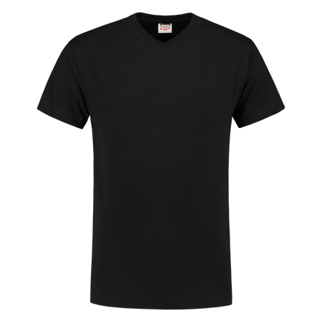 Tricorp T-shirt V Hals 102701 Black T-shirts Black / XS,Black / S,Black / M,Black / L,Black / XL,Black / XXL,Navy / XS,Navy / S,Navy / M,Navy / L,Navy / XL,Navy / XXL,White / XS,White / S,White / M,White / L,White / XL,White / XXL