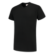 Tricorp T-shirt V Hals 102701 Black T-shirts Black / L,Black / M,Black / S,Black / XL,Black / XS,Black / XXL