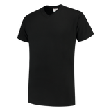 Tricorp T-shirt V Hals 102701 Black T-shirts Black / L,Black / M,Black / S,Black / XL,Black / XS,Black / XXL