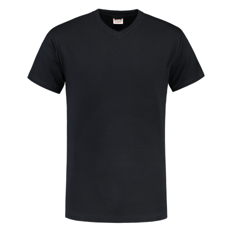 Tricorp T-shirt V Hals 102701 Black T-shirts Black / XS,Black / S,Black / M,Black / L,Black / XL,Black / XXL,Navy / XS,Navy / S,Navy / M,Navy / L,Navy / XL,Navy / XXL,White / XS,White / S,White / M,White / L,White / XL,White / XXL