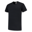 Tricorp T-shirt V Hals 102701 Black T-shirts Navy / L,Navy / M,Navy / S,Navy / XL,Navy / XS,Navy / XXL