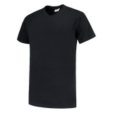 Tricorp T-shirt V Hals 102701 Black T-shirts Navy / L,Navy / M,Navy / S,Navy / XL,Navy / XS,Navy / XXL