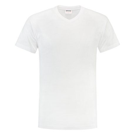 Tricorp T-shirt V Hals 102701 White Smoke T-shirts Black / XS,Black / S,Black / M,Black / L,Black / XL,Black / XXL,Navy / XS,Navy / S,Navy / M,Navy / L,Navy / XL,Navy / XXL,White / XS,White / S,White / M,White / L,White / XL,White / XXL