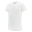 Tricorp T-shirt V Hals 102701 Lavender T-shirts White / L,White / M,White / S,White / XL,White / XS,White / XXL