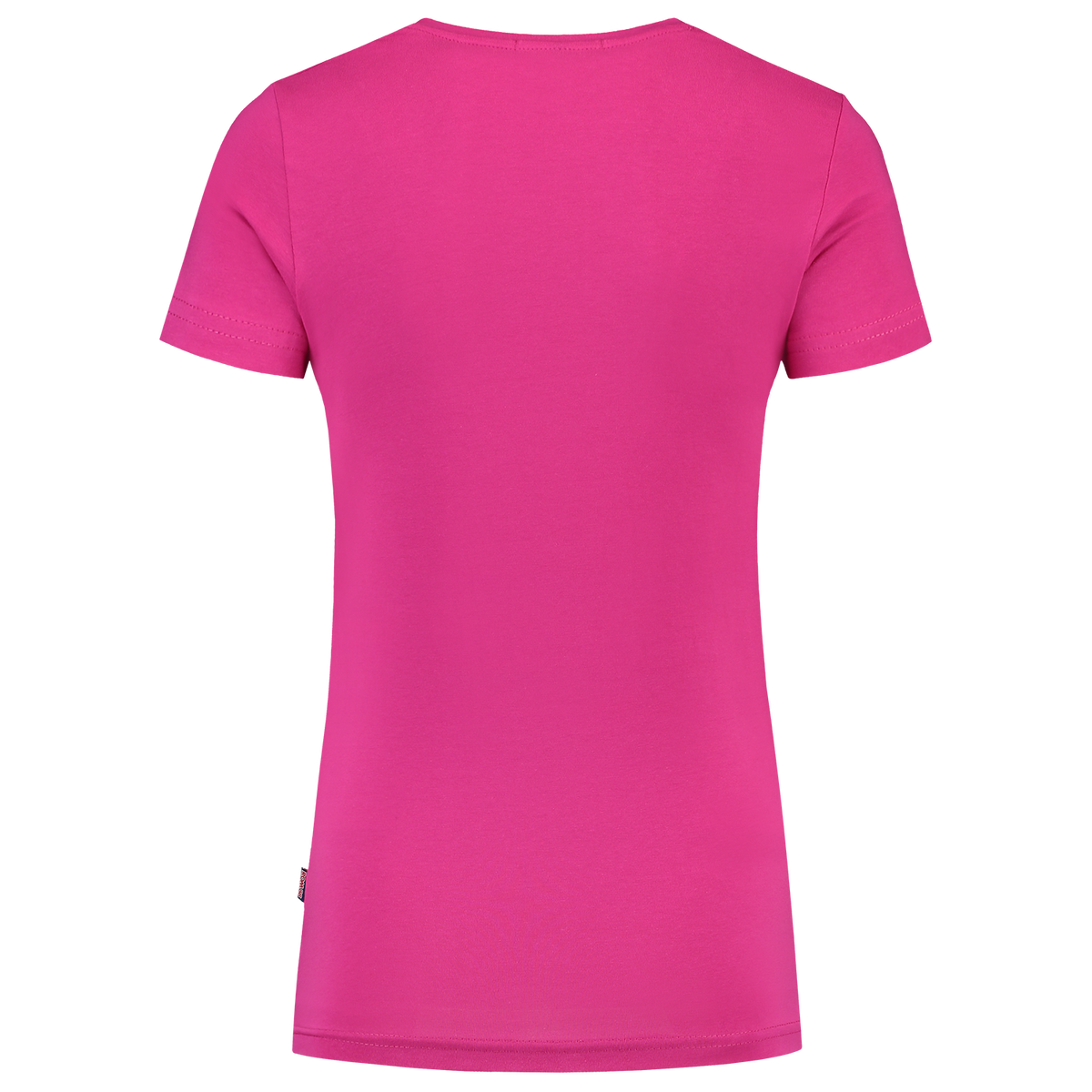 Tricorp T-shirt V Hals Fitted Dames 101008 Violet Red T-shirts Army / XS,Army / S,Army / M,Army / L,Army / XL,Army / XXL,Black / XS,Black / S,Black / M,Black / L,Black / XL,Black / XXL,Darkgrey / XS,Darkgrey / S,Darkgrey / M,Darkgrey / L,Darkgrey / XL,Darkgrey / XXL,Fuchsia / XS,Fuchsia / S,Fuchsia / M,Fuchsia / L,Fuchsia / XL,Fuchsia / XXL,Ink / XS,Ink / S,Ink / M,Ink / L,Ink / XL,Ink / XXL,Lime / XS,Lime / S,Lime / M,Lime / L,Lime / XL,Lime / XXL,Navy / XS,Navy / S,Navy / M,Navy / L,Navy / XL,Navy / XXL,O