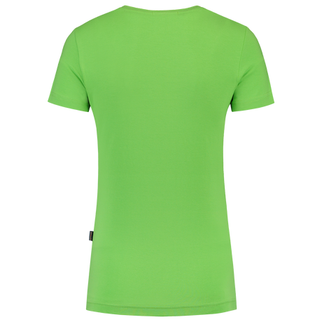 Tricorp T-shirt V Hals Fitted Dames 101008 Yellow Green T-shirts Army / XS,Army / S,Army / M,Army / L,Army / XL,Army / XXL,Black / XS,Black / S,Black / M,Black / L,Black / XL,Black / XXL,Darkgrey / XS,Darkgrey / S,Darkgrey / M,Darkgrey / L,Darkgrey / XL,Darkgrey / XXL,Fuchsia / XS,Fuchsia / S,Fuchsia / M,Fuchsia / L,Fuchsia / XL,Fuchsia / XXL,Ink / XS,Ink / S,Ink / M,Ink / L,Ink / XL,Ink / XXL,Lime / XS,Lime / S,Lime / M,Lime / L,Lime / XL,Lime / XXL,Navy / XS,Navy / S,Navy / M,Navy / L,Navy / XL,Navy / XXL