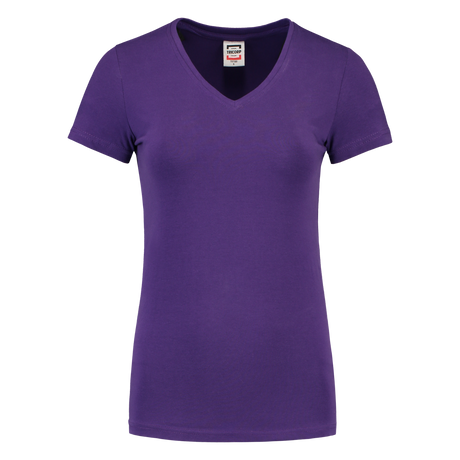 Tricorp T-shirt V Hals Fitted Dames 101008 Dark Slate Blue T-shirts Army / XS,Army / S,Army / M,Army / L,Army / XL,Army / XXL,Black / XS,Black / S,Black / M,Black / L,Black / XL,Black / XXL,Darkgrey / XS,Darkgrey / S,Darkgrey / M,Darkgrey / L,Darkgrey / XL,Darkgrey / XXL,Fuchsia / XS,Fuchsia / S,Fuchsia / M,Fuchsia / L,Fuchsia / XL,Fuchsia / XXL,Ink / XS,Ink / S,Ink / M,Ink / L,Ink / XL,Ink / XXL,Lime / XS,Lime / S,Lime / M,Lime / L,Lime / XL,Lime / XXL,Navy / XS,Navy / S,Navy / M,Navy / L,Navy / XL,Navy / 