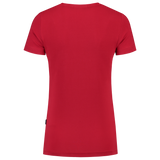 Tricorp T-shirt V Hals Fitted Dames 101008 Firebrick T-shirts Army / XS,Army / S,Army / M,Army / L,Army / XL,Army / XXL,Black / XS,Black / S,Black / M,Black / L,Black / XL,Black / XXL,Darkgrey / XS,Darkgrey / S,Darkgrey / M,Darkgrey / L,Darkgrey / XL,Darkgrey / XXL,Fuchsia / XS,Fuchsia / S,Fuchsia / M,Fuchsia / L,Fuchsia / XL,Fuchsia / XXL,Ink / XS,Ink / S,Ink / M,Ink / L,Ink / XL,Ink / XXL,Lime / XS,Lime / S,Lime / M,Lime / L,Lime / XL,Lime / XXL,Navy / XS,Navy / S,Navy / M,Navy / L,Navy / XL,Navy / XXL,Or