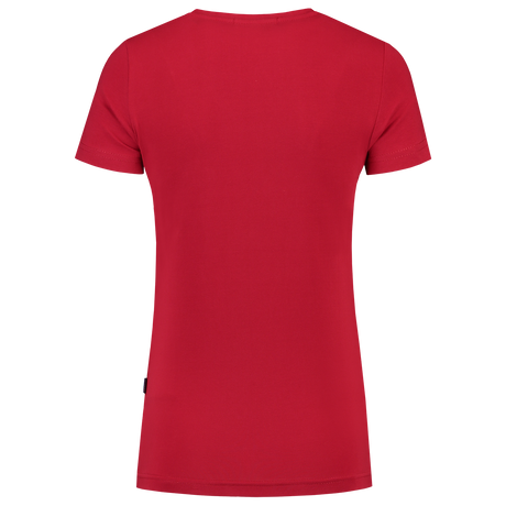 Tricorp T-shirt V Hals Fitted Dames 101008 Firebrick T-shirts Army / XS,Army / S,Army / M,Army / L,Army / XL,Army / XXL,Black / XS,Black / S,Black / M,Black / L,Black / XL,Black / XXL,Darkgrey / XS,Darkgrey / S,Darkgrey / M,Darkgrey / L,Darkgrey / XL,Darkgrey / XXL,Fuchsia / XS,Fuchsia / S,Fuchsia / M,Fuchsia / L,Fuchsia / XL,Fuchsia / XXL,Ink / XS,Ink / S,Ink / M,Ink / L,Ink / XL,Ink / XXL,Lime / XS,Lime / S,Lime / M,Lime / L,Lime / XL,Lime / XXL,Navy / XS,Navy / S,Navy / M,Navy / L,Navy / XL,Navy / XXL,Or