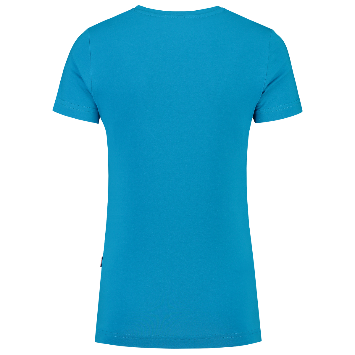 Tricorp T-shirt V Hals Fitted Dames 101008 Light Sea Green T-shirts Army / XS,Army / S,Army / M,Army / L,Army / XL,Army / XXL,Black / XS,Black / S,Black / M,Black / L,Black / XL,Black / XXL,Darkgrey / XS,Darkgrey / S,Darkgrey / M,Darkgrey / L,Darkgrey / XL,Darkgrey / XXL,Fuchsia / XS,Fuchsia / S,Fuchsia / M,Fuchsia / L,Fuchsia / XL,Fuchsia / XXL,Ink / XS,Ink / S,Ink / M,Ink / L,Ink / XL,Ink / XXL,Lime / XS,Lime / S,Lime / M,Lime / L,Lime / XL,Lime / XXL,Navy / XS,Navy / S,Navy / M,Navy / L,Navy / XL,Navy / 