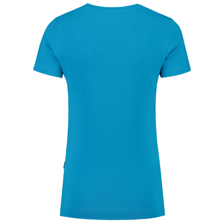 Tricorp T-shirt V Hals Fitted Dames 101008 Light Sea Green T-shirts Army / XS,Army / S,Army / M,Army / L,Army / XL,Army / XXL,Black / XS,Black / S,Black / M,Black / L,Black / XL,Black / XXL,Darkgrey / XS,Darkgrey / S,Darkgrey / M,Darkgrey / L,Darkgrey / XL,Darkgrey / XXL,Fuchsia / XS,Fuchsia / S,Fuchsia / M,Fuchsia / L,Fuchsia / XL,Fuchsia / XXL,Ink / XS,Ink / S,Ink / M,Ink / L,Ink / XL,Ink / XXL,Lime / XS,Lime / S,Lime / M,Lime / L,Lime / XL,Lime / XXL,Navy / XS,Navy / S,Navy / M,Navy / L,Navy / XL,Navy / 