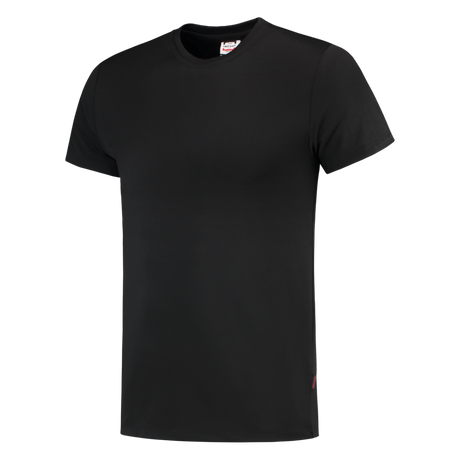 Tricorp T-shirt Cooldry Fitted 101003 Black T-shirts Black / L,Black / M,Black / S,Black / XL,Black / XS,Black / XXL