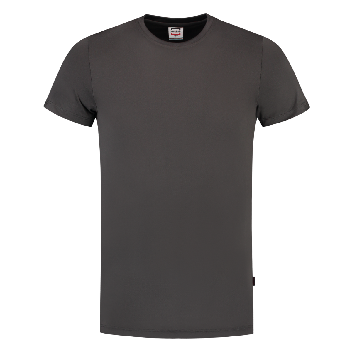 Tricorp T-shirt Cooldry Fitted 101003 Dark Slate Gray T-shirts Black / XS,Black / S,Black / M,Black / L,Black / XL,Black / XXL,Darkgrey / XS,Darkgrey / S,Darkgrey / M,Darkgrey / L,Darkgrey / XL,Darkgrey / XXL,Navy / XS,Navy / S,Navy / M,Navy / L,Navy / XL,Navy / XXL,Royalblue / XS,Royalblue / S,Royalblue / M,Royalblue / L,Royalblue / XL,Royalblue / XXL,White / XS,White / S,White / M,White / L,White / XL,White / XXL