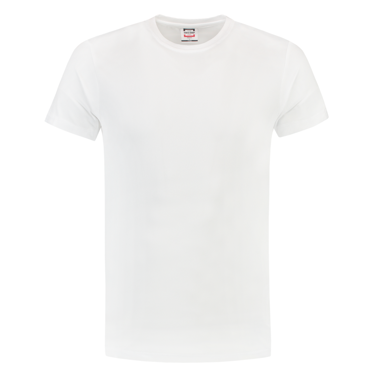 Tricorp T-shirt Cooldry Fitted 101003 White Smoke T-shirts Black / XS,Black / S,Black / M,Black / L,Black / XL,Black / XXL,Darkgrey / XS,Darkgrey / S,Darkgrey / M,Darkgrey / L,Darkgrey / XL,Darkgrey / XXL,Navy / XS,Navy / S,Navy / M,Navy / L,Navy / XL,Navy / XXL,Royalblue / XS,Royalblue / S,Royalblue / M,Royalblue / L,Royalblue / XL,Royalblue / XXL,White / XS,White / S,White / M,White / L,White / XL,White / XXL