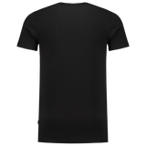 Tricorp T-shirt Elastaan Fitted V Hals 101012 Black T-shirts Black / XS,Black / S,Black / M,Black / L,Black / XL,Black / XXL,Black / 3XL,Black / 4XL,White / XS,White / S,White / M,White / L,White / XL,White / XXL,White / 3XL,White / 4XL