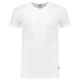 Tricorp T-shirt Elastaan Fitted V Hals 101012 White Smoke T-shirts Black / XS,Black / S,Black / M,Black / L,Black / XL,Black / XXL,Black / 3XL,Black / 4XL,White / XS,White / S,White / M,White / L,White / XL,White / XXL,White / 3XL,White / 4XL