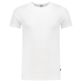 Tricorp T-shirt Elastaan Fitted 101013 White Smoke T-shirts Black / XS,Black / S,Black / M,Black / L,Black / XL,Black / XXL,Black / 3XL,Black / 4XL,White / XS,White / S,White / M,White / L,White / XL,White / XXL,White / 3XL,White / 4XL