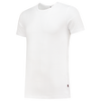 Tricorp T-shirt Elastaan Fitted 101013 White Smoke T-shirts White / 4XL,White / L,White / M,White / S,White / XL,White / XS,White / XXL,White / 3XL