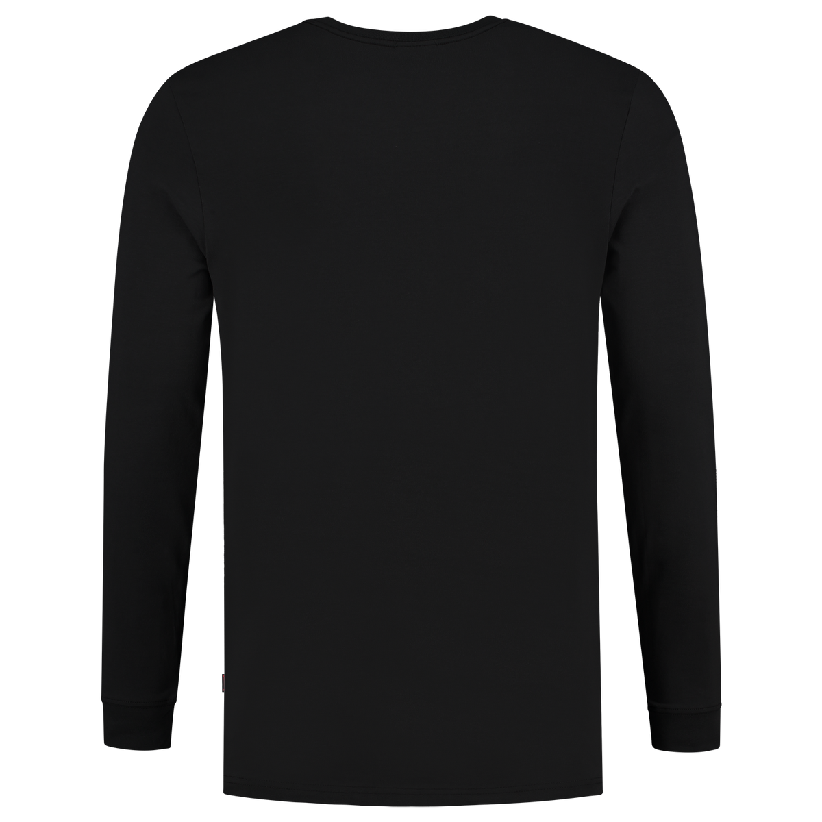 Tricorp T-shirt Lange Mouw 60°C Wasbaar 101015 Black T-shirts Black / 4XL,Darkgrey / 4XL,Ink / 4XL,Midnightblack / 4XL,Navy / 4XL,Red / 4XL,Royalblue / 4XL,White / 4XL,Black / L,Darkgrey / L,Ink / L,Midnightblack / L,Navy / L,Red / L,Royalblue / L,White / L,Black / M,Darkgrey / M,Ink / M,Midnightblack / M,Navy / M,Red / M,Royalblue / M,White / M,Black / S,Darkgrey / S,Ink / S,Midnightblack / S,Navy / S,Red / S,Royalblue / S,White / S,Black / XL,Darkgrey / XL,Ink / XL,Midnightblack / XL,Navy / XL,Red / XL,Ro