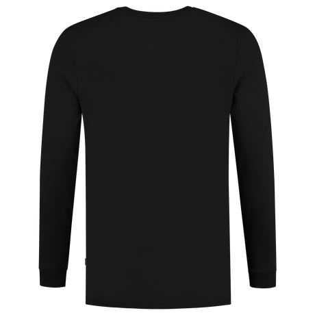 Tricorp T-shirt Lange Mouw 60°C Wasbaar 101015 Black T-shirts Black / 4XL,Darkgrey / 4XL,Ink / 4XL,Midnightblack / 4XL,Navy / 4XL,Red / 4XL,Royalblue / 4XL,White / 4XL,Black / L,Darkgrey / L,Ink / L,Midnightblack / L,Navy / L,Red / L,Royalblue / L,White / L,Black / M,Darkgrey / M,Ink / M,Midnightblack / M,Navy / M,Red / M,Royalblue / M,White / M,Black / S,Darkgrey / S,Ink / S,Midnightblack / S,Navy / S,Red / S,Royalblue / S,White / S,Black / XL,Darkgrey / XL,Ink / XL,Midnightblack / XL,Navy / XL,Red / XL,Ro