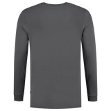 Tricorp T-shirt Lange Mouw 60°C Wasbaar 101015 Dim Gray T-shirts Black / 4XL,Darkgrey / 4XL,Ink / 4XL,Midnightblack / 4XL,Navy / 4XL,Red / 4XL,Royalblue / 4XL,White / 4XL,Black / L,Darkgrey / L,Ink / L,Midnightblack / L,Navy / L,Red / L,Royalblue / L,White / L,Black / M,Darkgrey / M,Ink / M,Midnightblack / M,Navy / M,Red / M,Royalblue / M,White / M,Black / S,Darkgrey / S,Ink / S,Midnightblack / S,Navy / S,Red / S,Royalblue / S,White / S,Black / XL,Darkgrey / XL,Ink / XL,Midnightblack / XL,Navy / XL,Red / XL