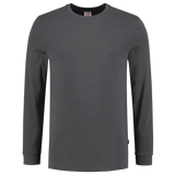 Tricorp T-shirt Lange Mouw 60°C Wasbaar 101015 Dark Slate Gray T-shirts Black / 4XL,Darkgrey / 4XL,Ink / 4XL,Midnightblack / 4XL,Navy / 4XL,Red / 4XL,Royalblue / 4XL,White / 4XL,Black / L,Darkgrey / L,Ink / L,Midnightblack / L,Navy / L,Red / L,Royalblue / L,White / L,Black / M,Darkgrey / M,Ink / M,Midnightblack / M,Navy / M,Red / M,Royalblue / M,White / M,Black / S,Darkgrey / S,Ink / S,Midnightblack / S,Navy / S,Red / S,Royalblue / S,White / S,Black / XL,Darkgrey / XL,Ink / XL,Midnightblack / XL,Navy / XL,R