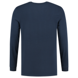 Tricorp T-shirt Lange Mouw 60°C Wasbaar 101015 Dark Slate Gray T-shirts Black / 4XL,Darkgrey / 4XL,Ink / 4XL,Midnightblack / 4XL,Navy / 4XL,Red / 4XL,Royalblue / 4XL,White / 4XL,Black / L,Darkgrey / L,Ink / L,Midnightblack / L,Navy / L,Red / L,Royalblue / L,White / L,Black / M,Darkgrey / M,Ink / M,Midnightblack / M,Navy / M,Red / M,Royalblue / M,White / M,Black / S,Darkgrey / S,Ink / S,Midnightblack / S,Navy / S,Red / S,Royalblue / S,White / S,Black / XL,Darkgrey / XL,Ink / XL,Midnightblack / XL,Navy / XL,R