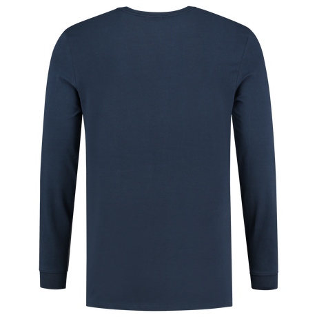Tricorp T-shirt Lange Mouw 60°C Wasbaar 101015 Dark Slate Gray T-shirts Black / 4XL,Darkgrey / 4XL,Ink / 4XL,Midnightblack / 4XL,Navy / 4XL,Red / 4XL,Royalblue / 4XL,White / 4XL,Black / L,Darkgrey / L,Ink / L,Midnightblack / L,Navy / L,Red / L,Royalblue / L,White / L,Black / M,Darkgrey / M,Ink / M,Midnightblack / M,Navy / M,Red / M,Royalblue / M,White / M,Black / S,Darkgrey / S,Ink / S,Midnightblack / S,Navy / S,Red / S,Royalblue / S,White / S,Black / XL,Darkgrey / XL,Ink / XL,Midnightblack / XL,Navy / XL,R