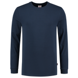 Tricorp T-shirt Lange Mouw 60°C Wasbaar 101015 Dark Slate Gray T-shirts Black / 4XL,Darkgrey / 4XL,Ink / 4XL,Midnightblack / 4XL,Navy / 4XL,Red / 4XL,Royalblue / 4XL,White / 4XL,Black / L,Darkgrey / L,Ink / L,Midnightblack / L,Navy / L,Red / L,Royalblue / L,White / L,Black / M,Darkgrey / M,Ink / M,Midnightblack / M,Navy / M,Red / M,Royalblue / M,White / M,Black / S,Darkgrey / S,Ink / S,Midnightblack / S,Navy / S,Red / S,Royalblue / S,White / S,Black / XL,Darkgrey / XL,Ink / XL,Midnightblack / XL,Navy / XL,R