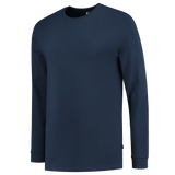 Tricorp T-shirt Lange Mouw 60°C Wasbaar 101015 Dark Slate Gray T-shirts Ink / 4XL,Ink / L,Ink / M,Ink / S,Ink / XL,Ink / XS,Ink / XXL