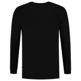 Tricorp T-shirt Lange Mouw 60°C Wasbaar 101015 Black T-shirts Black / 4XL,Darkgrey / 4XL,Ink / 4XL,Midnightblack / 4XL,Navy / 4XL,Red / 4XL,Royalblue / 4XL,White / 4XL,Black / L,Darkgrey / L,Ink / L,Midnightblack / L,Navy / L,Red / L,Royalblue / L,White / L,Black / M,Darkgrey / M,Ink / M,Midnightblack / M,Navy / M,Red / M,Royalblue / M,White / M,Black / S,Darkgrey / S,Ink / S,Midnightblack / S,Navy / S,Red / S,Royalblue / S,White / S,Black / XL,Darkgrey / XL,Ink / XL,Midnightblack / XL,Navy / XL,Red / XL,Ro