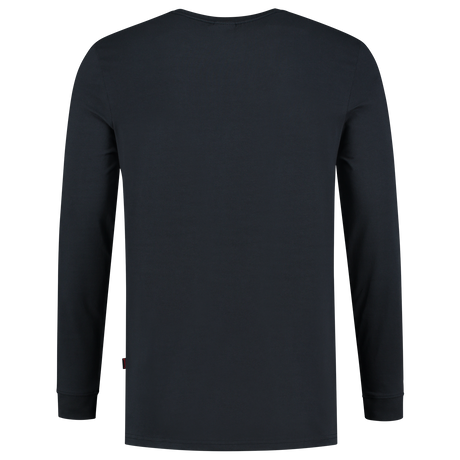 Tricorp T-shirt Lange Mouw 60°C Wasbaar 101015 Dark Slate Gray T-shirts Black / 4XL,Darkgrey / 4XL,Ink / 4XL,Midnightblack / 4XL,Navy / 4XL,Red / 4XL,Royalblue / 4XL,White / 4XL,Black / L,Darkgrey / L,Ink / L,Midnightblack / L,Navy / L,Red / L,Royalblue / L,White / L,Black / M,Darkgrey / M,Ink / M,Midnightblack / M,Navy / M,Red / M,Royalblue / M,White / M,Black / S,Darkgrey / S,Ink / S,Midnightblack / S,Navy / S,Red / S,Royalblue / S,White / S,Black / XL,Darkgrey / XL,Ink / XL,Midnightblack / XL,Navy / XL,R