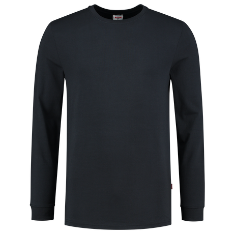 Tricorp T-shirt Lange Mouw 60°C Wasbaar 101015 Dark Slate Gray T-shirts Black / 4XL,Darkgrey / 4XL,Ink / 4XL,Midnightblack / 4XL,Navy / 4XL,Red / 4XL,Royalblue / 4XL,White / 4XL,Black / L,Darkgrey / L,Ink / L,Midnightblack / L,Navy / L,Red / L,Royalblue / L,White / L,Black / M,Darkgrey / M,Ink / M,Midnightblack / M,Navy / M,Red / M,Royalblue / M,White / M,Black / S,Darkgrey / S,Ink / S,Midnightblack / S,Navy / S,Red / S,Royalblue / S,White / S,Black / XL,Darkgrey / XL,Ink / XL,Midnightblack / XL,Navy / XL,R