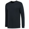 Tricorp T-shirt Lange Mouw 60°C Wasbaar 101015 Dark Slate Gray T-shirts Navy / 4XL,Navy / L,Navy / M,Navy / S,Navy / XL,Navy / XS,Navy / XXL