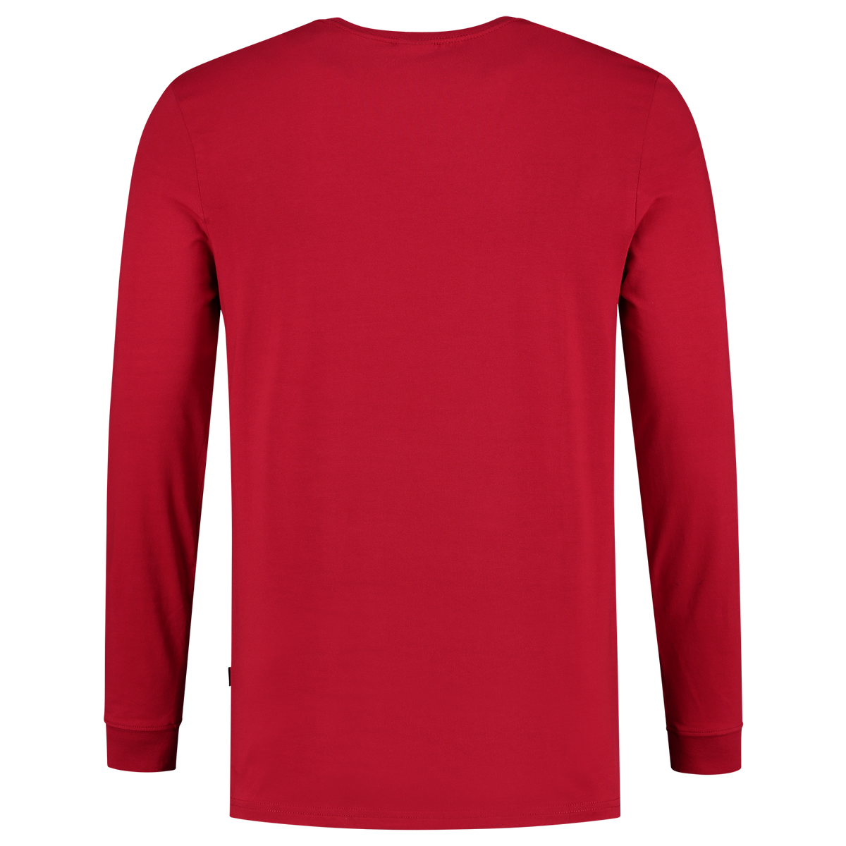 Tricorp T-shirt Lange Mouw 60°C Wasbaar 101015 Firebrick T-shirts Black / 4XL,Darkgrey / 4XL,Ink / 4XL,Midnightblack / 4XL,Navy / 4XL,Red / 4XL,Royalblue / 4XL,White / 4XL,Black / L,Darkgrey / L,Ink / L,Midnightblack / L,Navy / L,Red / L,Royalblue / L,White / L,Black / M,Darkgrey / M,Ink / M,Midnightblack / M,Navy / M,Red / M,Royalblue / M,White / M,Black / S,Darkgrey / S,Ink / S,Midnightblack / S,Navy / S,Red / S,Royalblue / S,White / S,Black / XL,Darkgrey / XL,Ink / XL,Midnightblack / XL,Navy / XL,Red / X