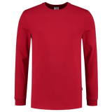 Tricorp T-shirt Lange Mouw 60°C Wasbaar 101015 Firebrick T-shirts Black / 4XL,Darkgrey / 4XL,Ink / 4XL,Midnightblack / 4XL,Navy / 4XL,Red / 4XL,Royalblue / 4XL,White / 4XL,Black / L,Darkgrey / L,Ink / L,Midnightblack / L,Navy / L,Red / L,Royalblue / L,White / L,Black / M,Darkgrey / M,Ink / M,Midnightblack / M,Navy / M,Red / M,Royalblue / M,White / M,Black / S,Darkgrey / S,Ink / S,Midnightblack / S,Navy / S,Red / S,Royalblue / S,White / S,Black / XL,Darkgrey / XL,Ink / XL,Midnightblack / XL,Navy / XL,Red / X