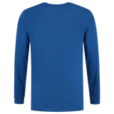 Tricorp T-shirt Lange Mouw 60°C Wasbaar 101015 Dark Slate Blue T-shirts Black / 4XL,Darkgrey / 4XL,Ink / 4XL,Midnightblack / 4XL,Navy / 4XL,Red / 4XL,Royalblue / 4XL,White / 4XL,Black / L,Darkgrey / L,Ink / L,Midnightblack / L,Navy / L,Red / L,Royalblue / L,White / L,Black / M,Darkgrey / M,Ink / M,Midnightblack / M,Navy / M,Red / M,Royalblue / M,White / M,Black / S,Darkgrey / S,Ink / S,Midnightblack / S,Navy / S,Red / S,Royalblue / S,White / S,Black / XL,Darkgrey / XL,Ink / XL,Midnightblack / XL,Navy / XL,R
