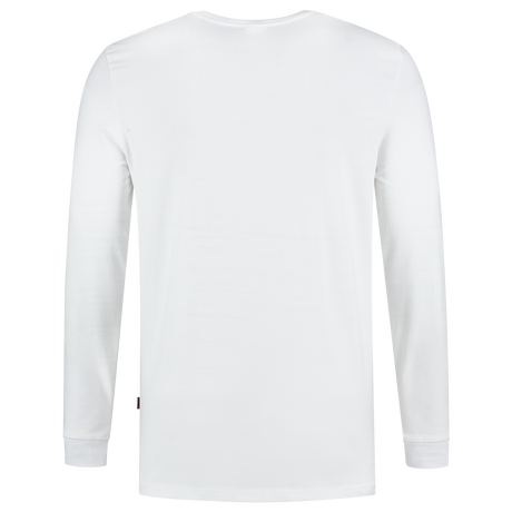 Tricorp T-shirt Lange Mouw 60°C Wasbaar 101015 Lavender T-shirts Black / 4XL,Darkgrey / 4XL,Ink / 4XL,Midnightblack / 4XL,Navy / 4XL,Red / 4XL,Royalblue / 4XL,White / 4XL,Black / L,Darkgrey / L,Ink / L,Midnightblack / L,Navy / L,Red / L,Royalblue / L,White / L,Black / M,Darkgrey / M,Ink / M,Midnightblack / M,Navy / M,Red / M,Royalblue / M,White / M,Black / S,Darkgrey / S,Ink / S,Midnightblack / S,Navy / S,Red / S,Royalblue / S,White / S,Black / XL,Darkgrey / XL,Ink / XL,Midnightblack / XL,Navy / XL,Red / XL