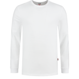 Tricorp T-shirt Lange Mouw 60°C Wasbaar 101015 Lavender T-shirts Black / 4XL,Darkgrey / 4XL,Ink / 4XL,Midnightblack / 4XL,Navy / 4XL,Red / 4XL,Royalblue / 4XL,White / 4XL,Black / L,Darkgrey / L,Ink / L,Midnightblack / L,Navy / L,Red / L,Royalblue / L,White / L,Black / M,Darkgrey / M,Ink / M,Midnightblack / M,Navy / M,Red / M,Royalblue / M,White / M,Black / S,Darkgrey / S,Ink / S,Midnightblack / S,Navy / S,Red / S,Royalblue / S,White / S,Black / XL,Darkgrey / XL,Ink / XL,Midnightblack / XL,Navy / XL,Red / XL