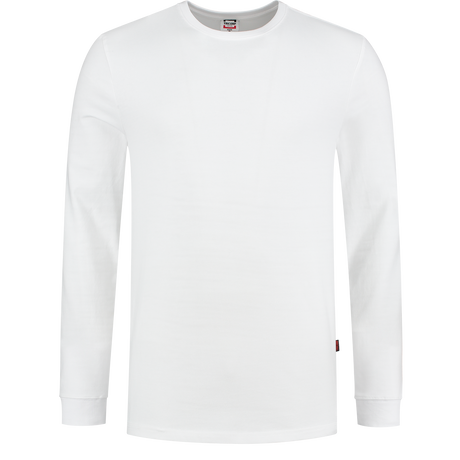 Tricorp T-shirt Lange Mouw 60°C Wasbaar 101015 Lavender T-shirts Black / 4XL,Darkgrey / 4XL,Ink / 4XL,Midnightblack / 4XL,Navy / 4XL,Red / 4XL,Royalblue / 4XL,White / 4XL,Black / L,Darkgrey / L,Ink / L,Midnightblack / L,Navy / L,Red / L,Royalblue / L,White / L,Black / M,Darkgrey / M,Ink / M,Midnightblack / M,Navy / M,Red / M,Royalblue / M,White / M,Black / S,Darkgrey / S,Ink / S,Midnightblack / S,Navy / S,Red / S,Royalblue / S,White / S,Black / XL,Darkgrey / XL,Ink / XL,Midnightblack / XL,Navy / XL,Red / XL