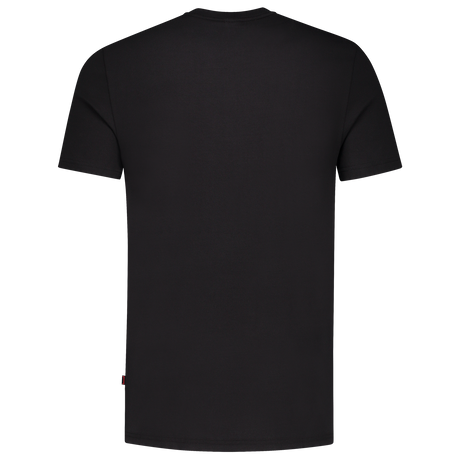 Tricorp T-shirt 200 Gram 60°C Wasbaar 101017 Black T-shirts Black / XS,Black / S,Black / M,Black / L,Black / XL,Black / XXL,Black / 4XL,Darkgrey / XS,Darkgrey / S,Darkgrey / M,Darkgrey / L,Darkgrey / XL,Darkgrey / XXL,Darkgrey / 4XL,Ink / XS,Ink / S,Ink / M,Ink / L,Ink / XL,Ink / XXL,Ink / 4XL,Midnightblack / XS,Midnightblack / S,Midnightblack / M,Midnightblack / L,Midnightblack / XL,Midnightblack / XXL,Midnightblack / 4XL,Navy / XS,Navy / S,Navy / M,Navy / L,Navy / XL,Navy / XXL,Navy / 4XL,Red / XS,Red / S