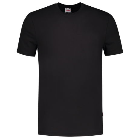 Tricorp T-shirt 200 Gram 60°C Wasbaar 101017 Black T-shirts Black / XS,Black / S,Black / M,Black / L,Black / XL,Black / XXL,Black / 4XL,Darkgrey / XS,Darkgrey / S,Darkgrey / M,Darkgrey / L,Darkgrey / XL,Darkgrey / XXL,Darkgrey / 4XL,Ink / XS,Ink / S,Ink / M,Ink / L,Ink / XL,Ink / XXL,Ink / 4XL,Midnightblack / XS,Midnightblack / S,Midnightblack / M,Midnightblack / L,Midnightblack / XL,Midnightblack / XXL,Midnightblack / 4XL,Navy / XS,Navy / S,Navy / M,Navy / L,Navy / XL,Navy / XXL,Navy / 4XL,Red / XS,Red / S