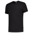 Tricorp T-shirt 200 Gram 60°C Wasbaar 101017 Black T-shirts Black / 4XL,Black / L,Black / M,Black / S,Black / XL,Black / XS,Black / XXL