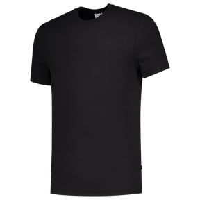 Tricorp T-shirt 200 Gram 60°C Wasbaar 101017 Black T-shirts Black / 4XL,Black / L,Black / M,Black / S,Black / XL,Black / XS,Black / XXL