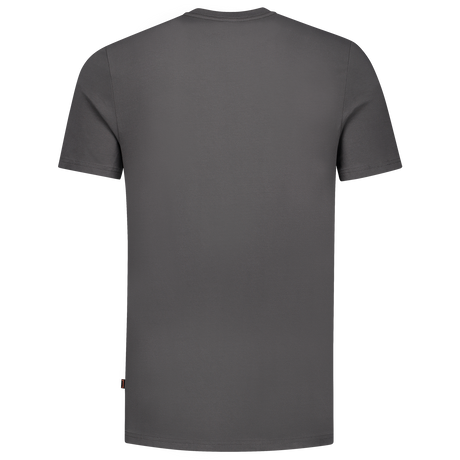 Tricorp T-shirt 200 Gram 60°C Wasbaar 101017 Dim Gray T-shirts Black / XS,Black / S,Black / M,Black / L,Black / XL,Black / XXL,Black / 4XL,Darkgrey / XS,Darkgrey / S,Darkgrey / M,Darkgrey / L,Darkgrey / XL,Darkgrey / XXL,Darkgrey / 4XL,Ink / XS,Ink / S,Ink / M,Ink / L,Ink / XL,Ink / XXL,Ink / 4XL,Midnightblack / XS,Midnightblack / S,Midnightblack / M,Midnightblack / L,Midnightblack / XL,Midnightblack / XXL,Midnightblack / 4XL,Navy / XS,Navy / S,Navy / M,Navy / L,Navy / XL,Navy / XXL,Navy / 4XL,Red / XS,Red 